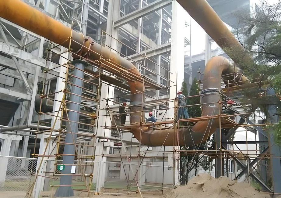 吉木乃石油化工设备采购安装施工